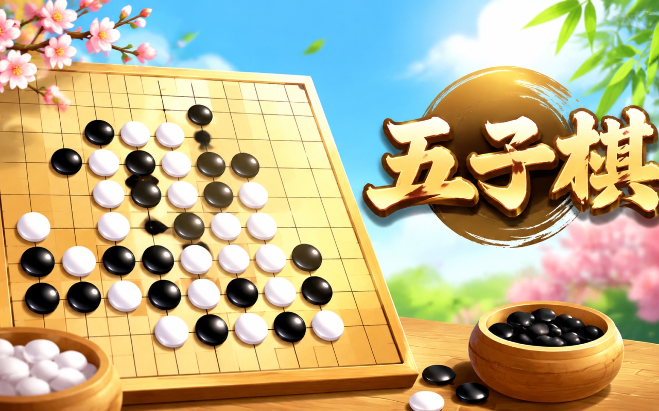 五子棋