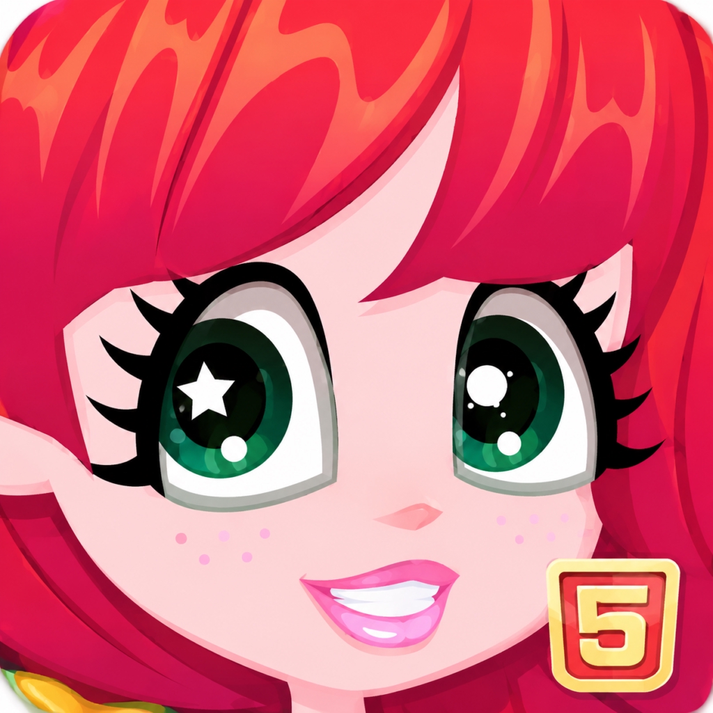 神秘美人鱼世界2