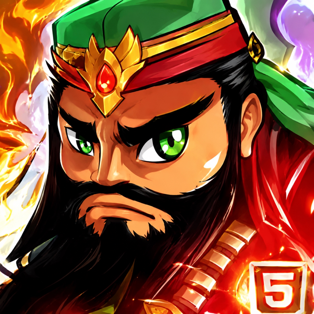 爱消三国