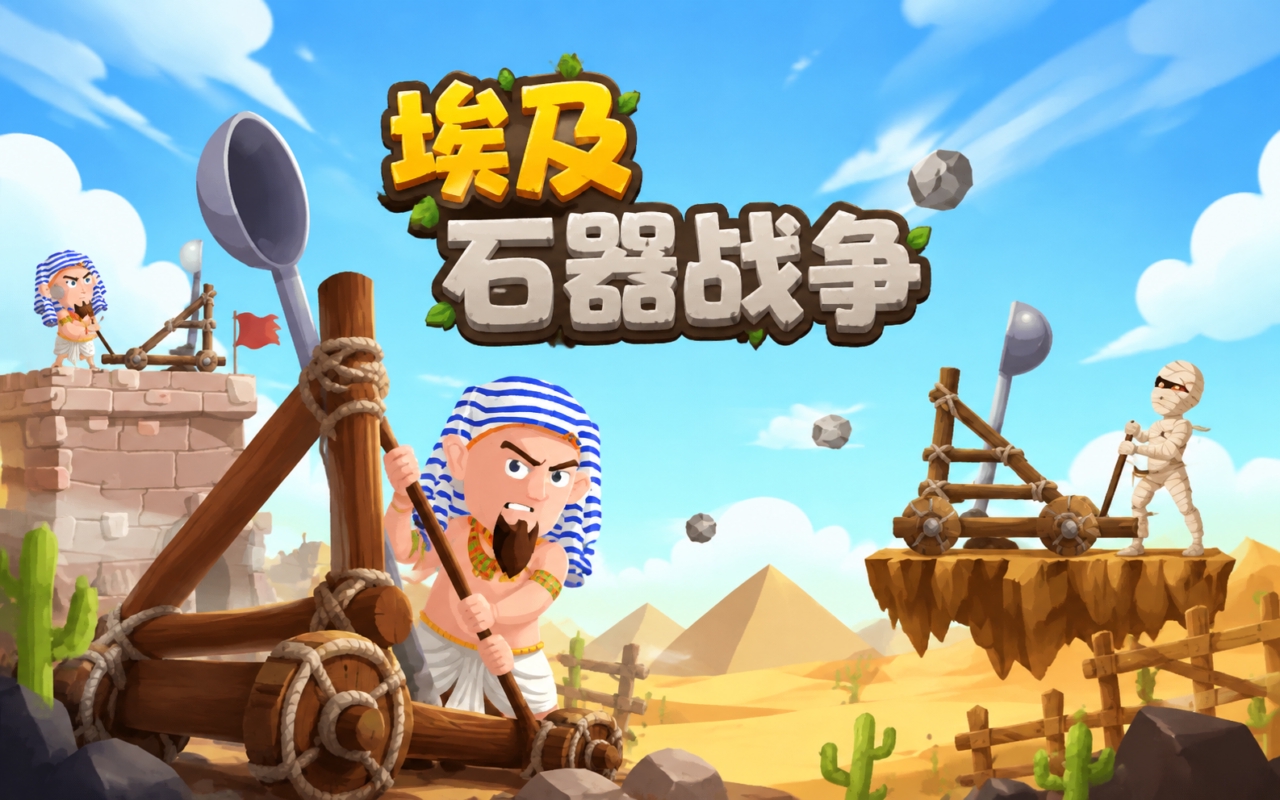 埃及石器战争