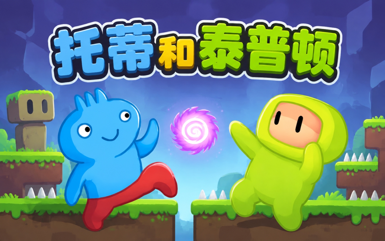 托蒂和泰普顿
