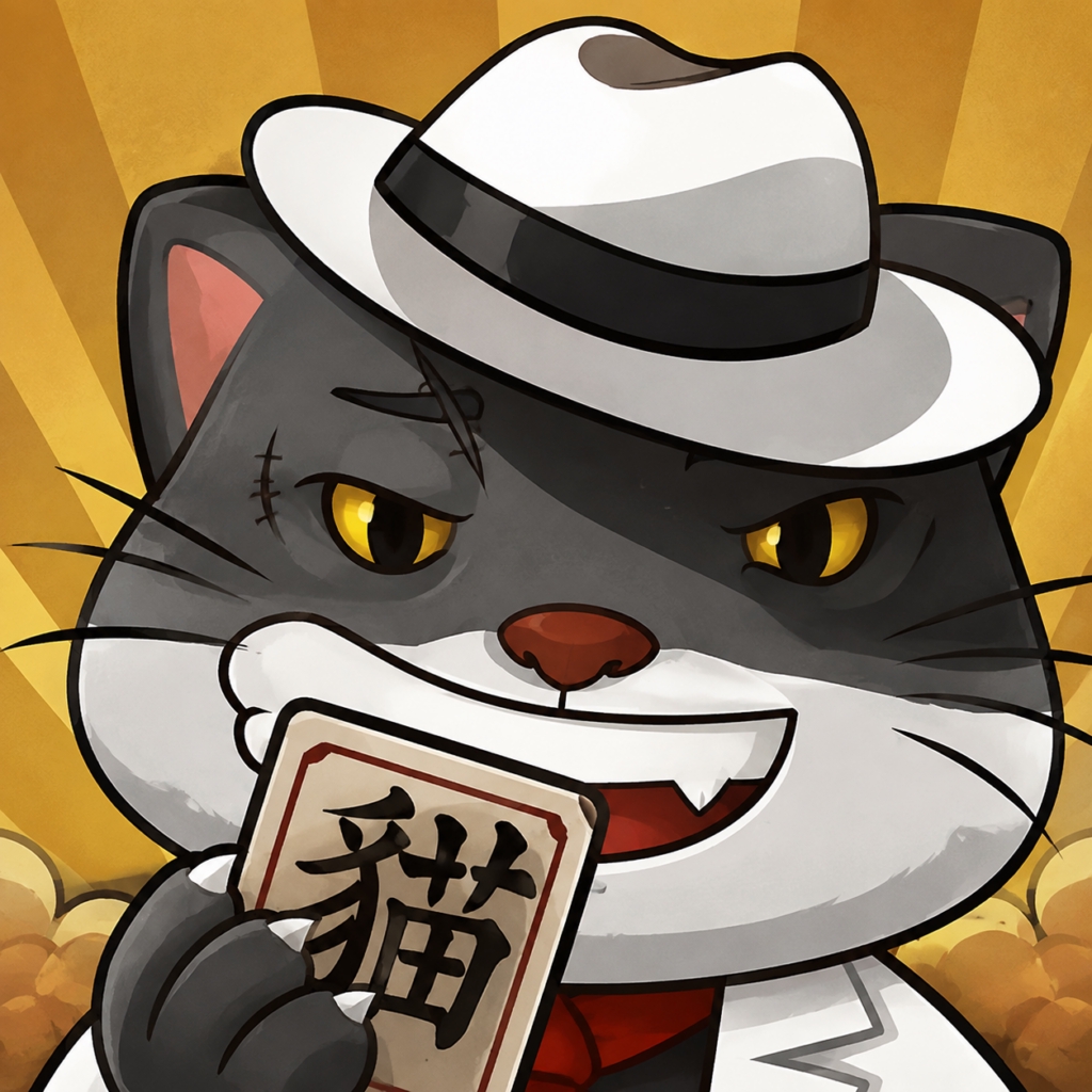 喵咪家族无敌版