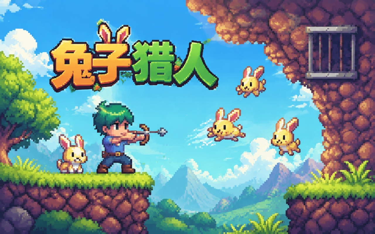 兔子猎人
