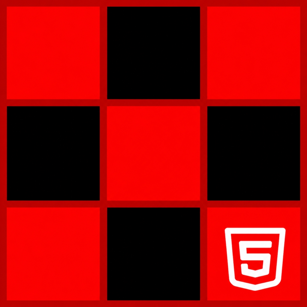 填满红色选关版