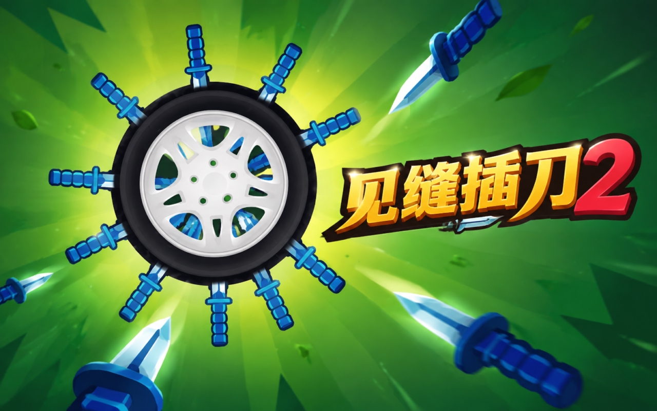 见缝插刀2
