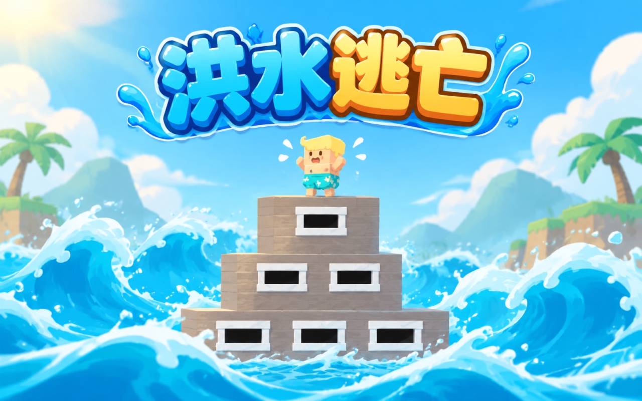 动作闯关新游速报：5款刺激新作上线