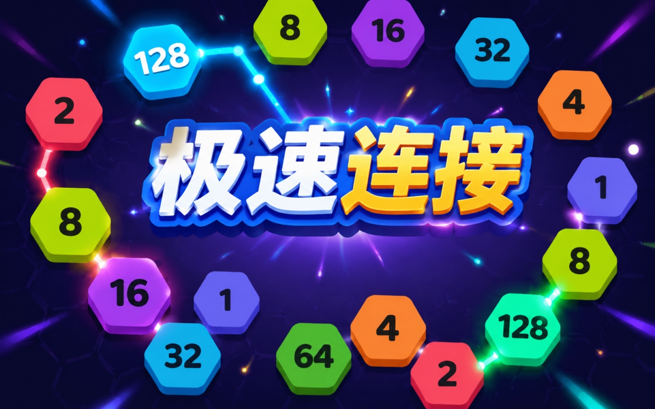 极速连接