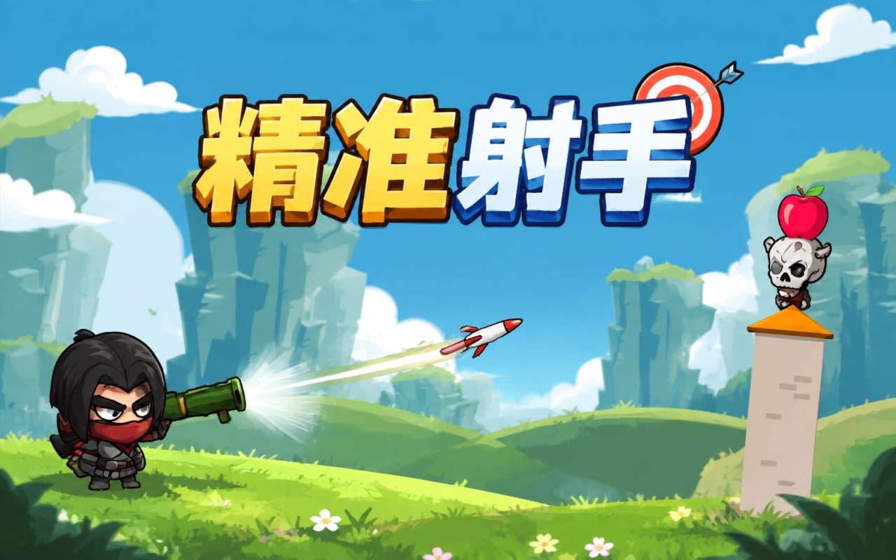 精准射手