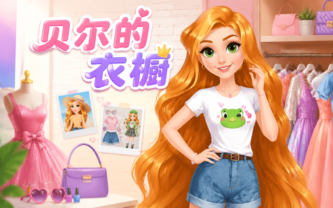 贝尔的衣橱