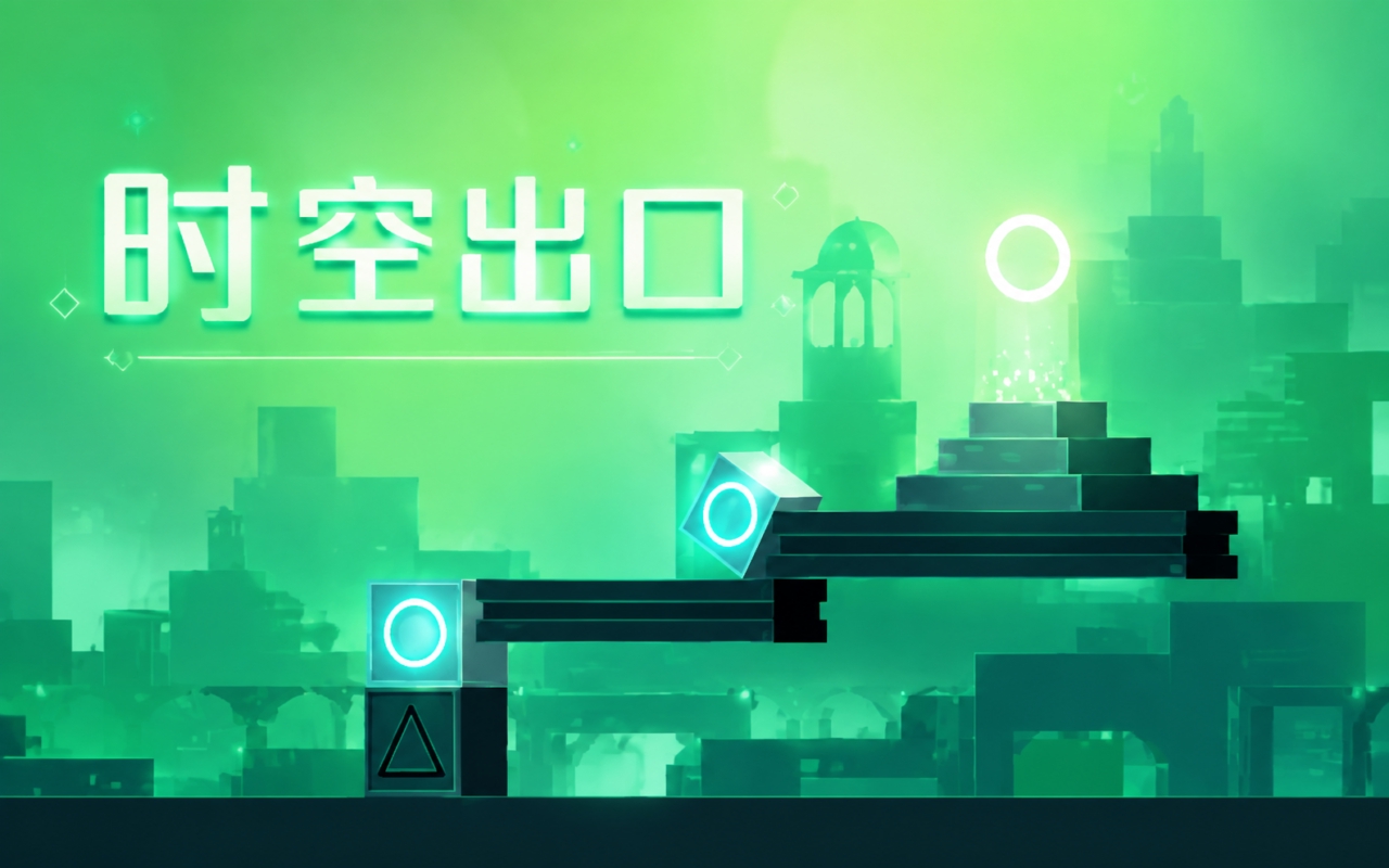 时空出口