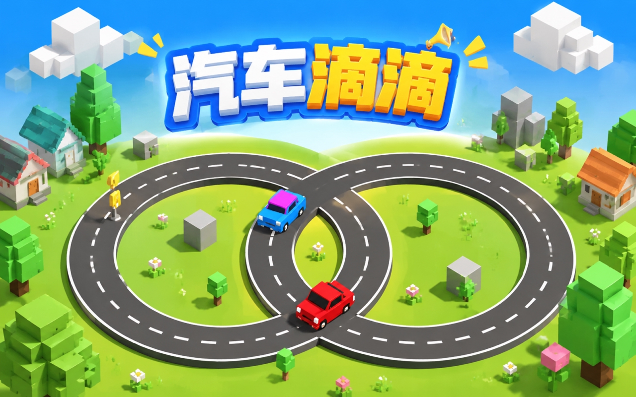 汽车滴滴