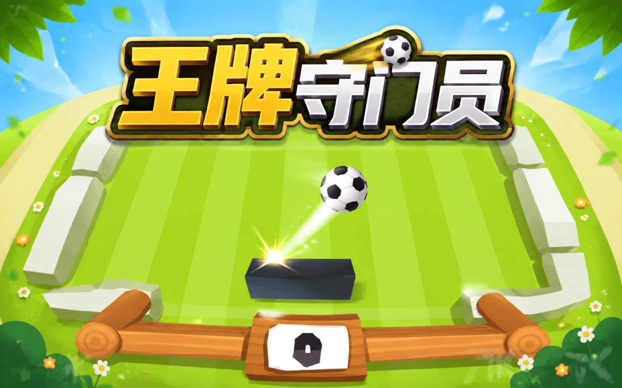 王牌守门员