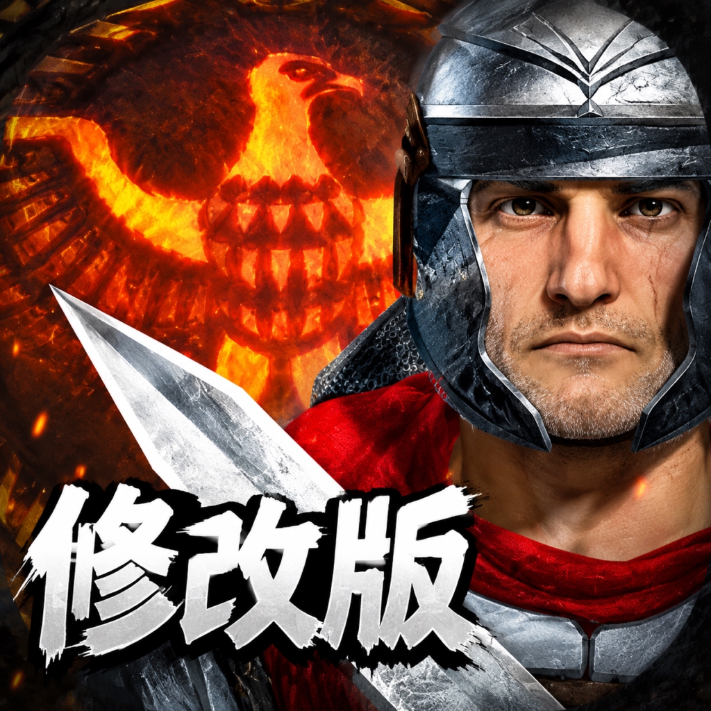 战士大乱斗修改版