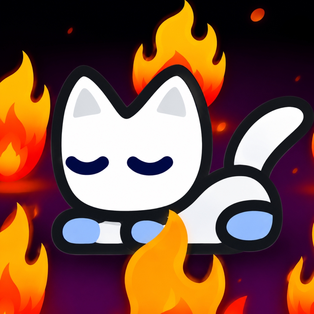 拯救小猫
