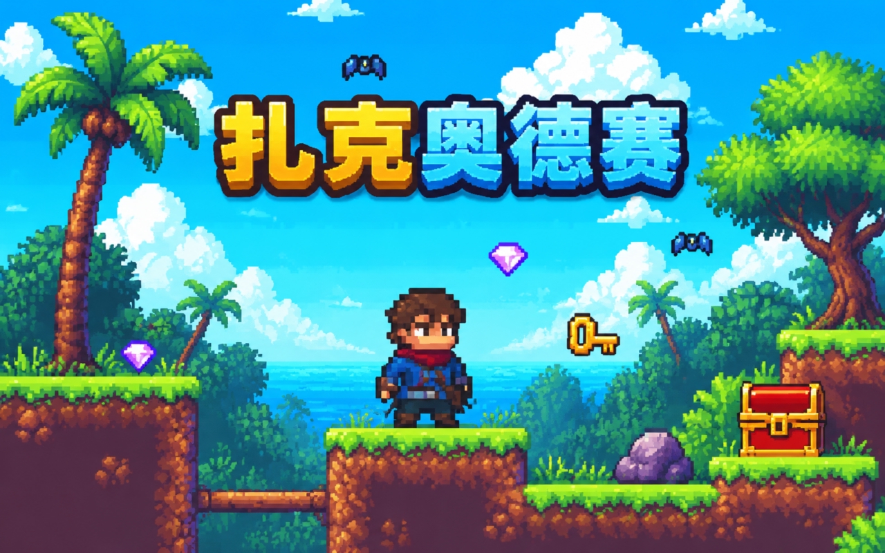 扎克奥德赛
