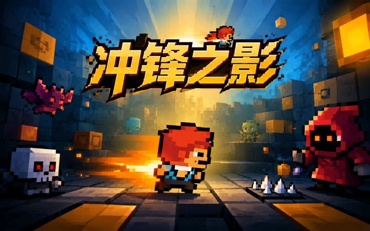 冲锋之影
