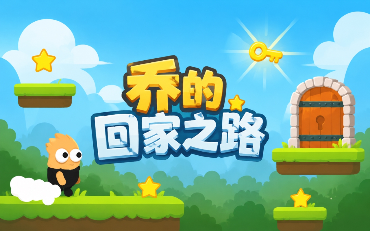 乔的回家之路