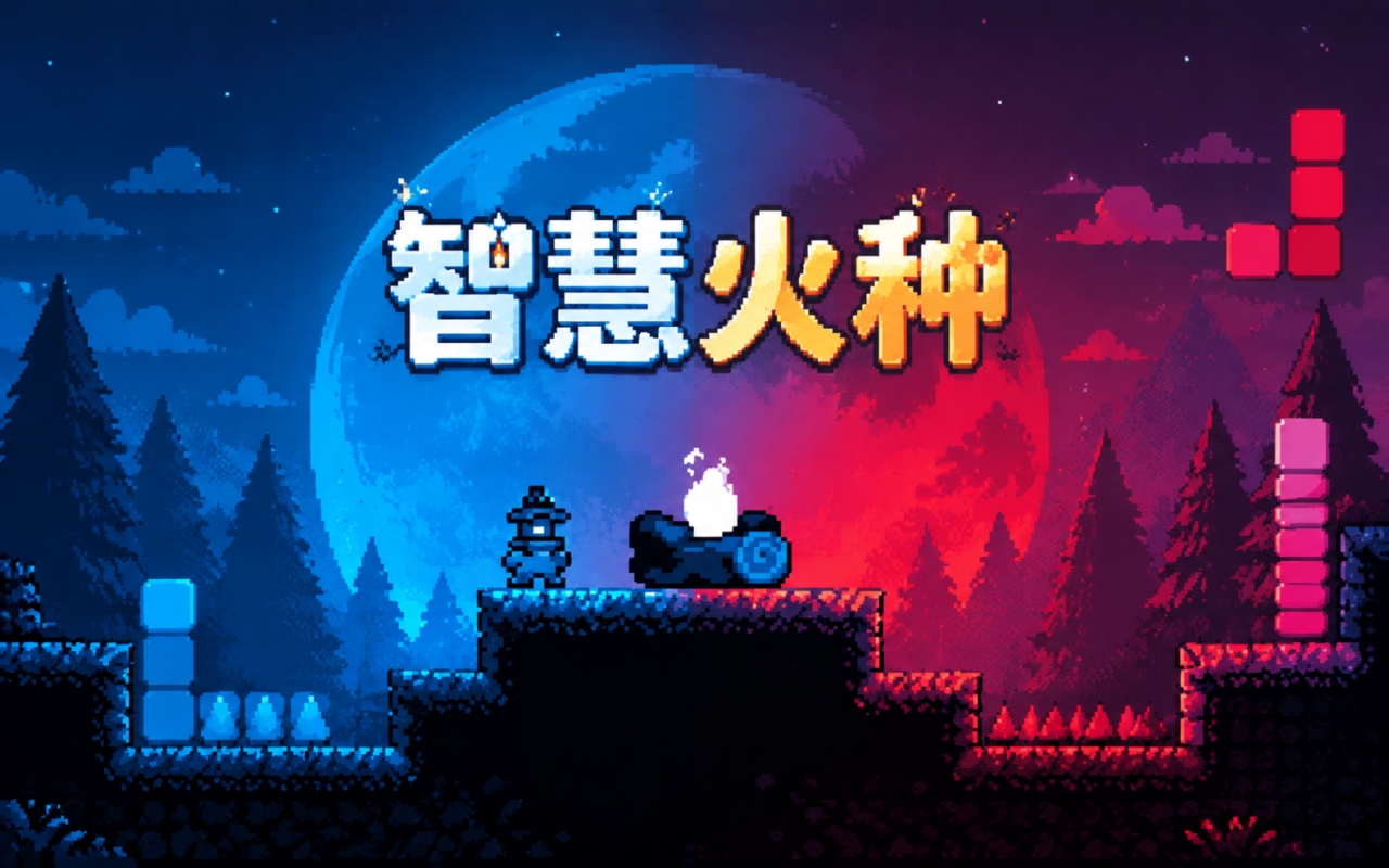 智慧火种