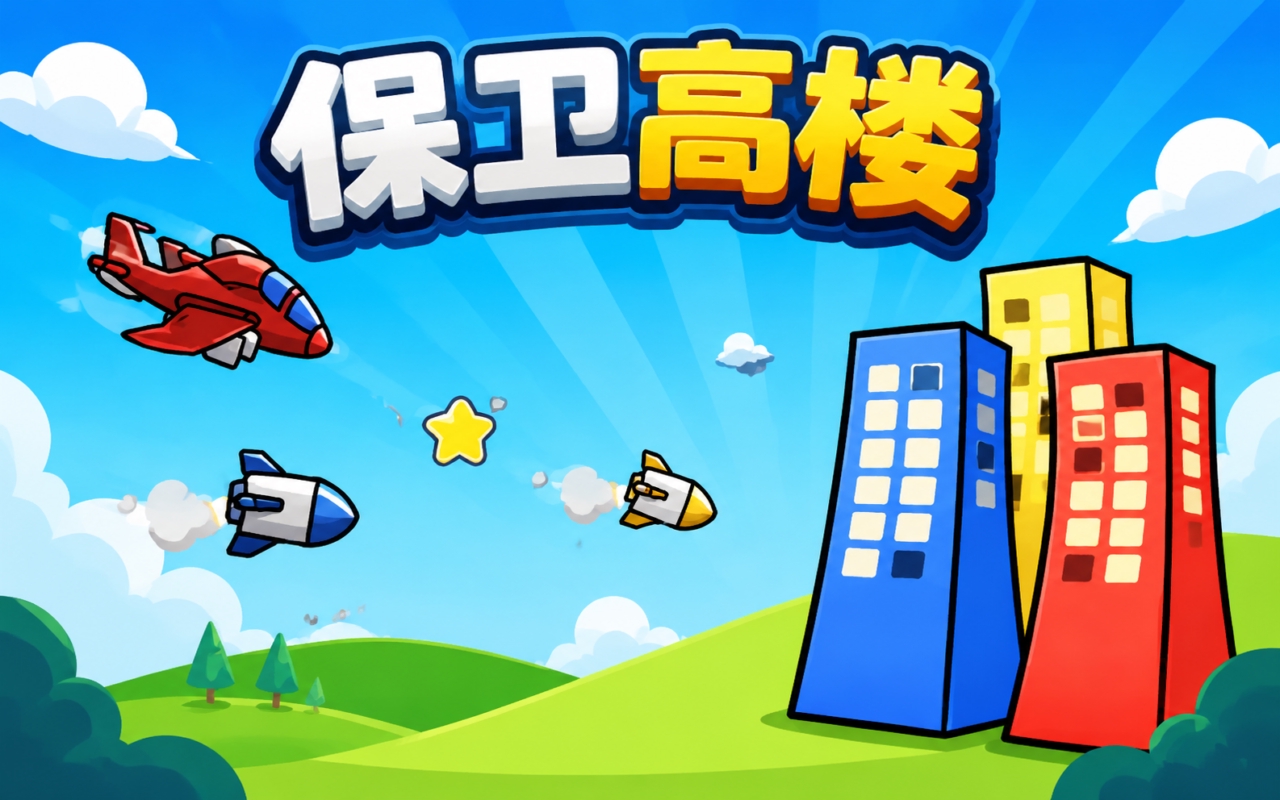 保卫高楼
