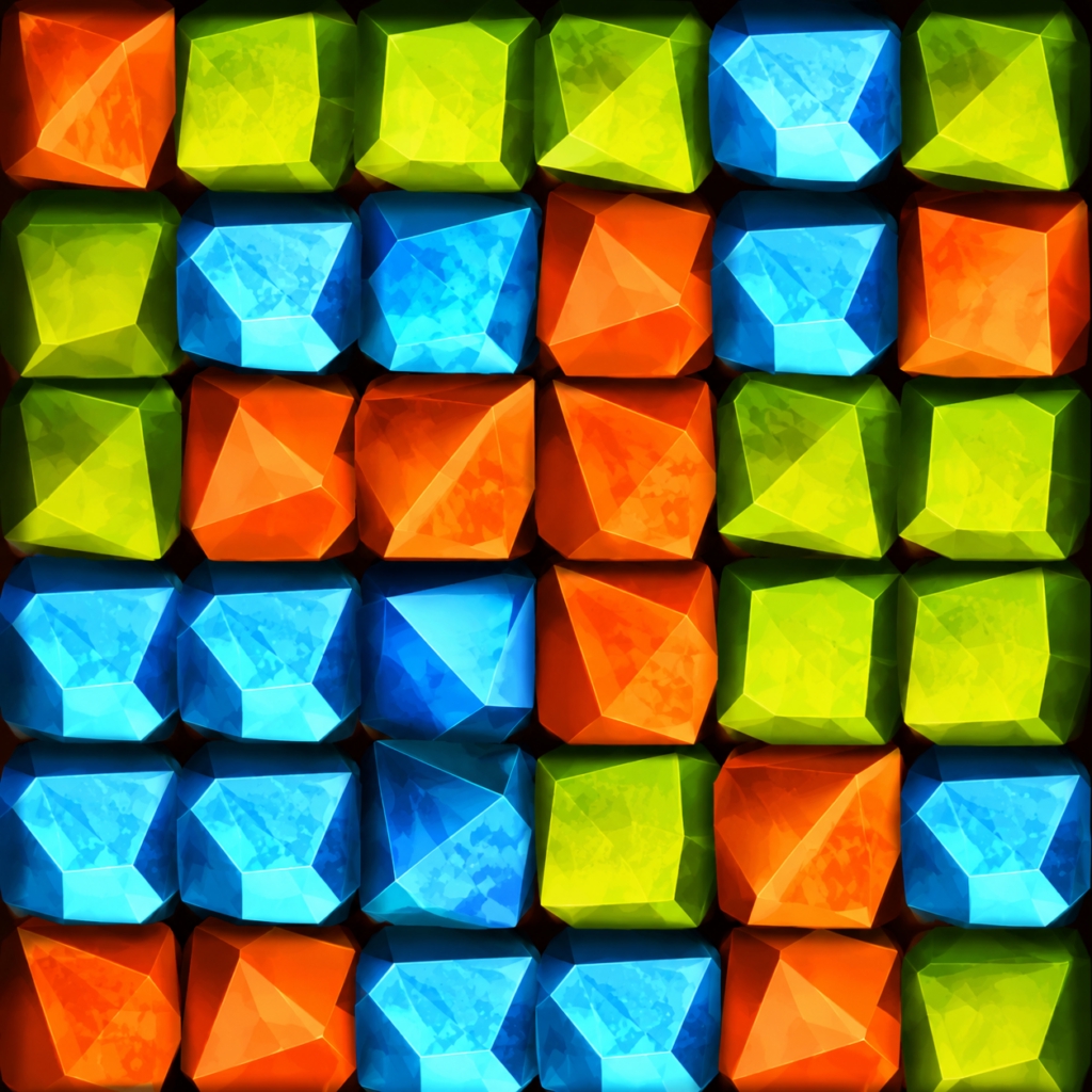 疯狂淘金