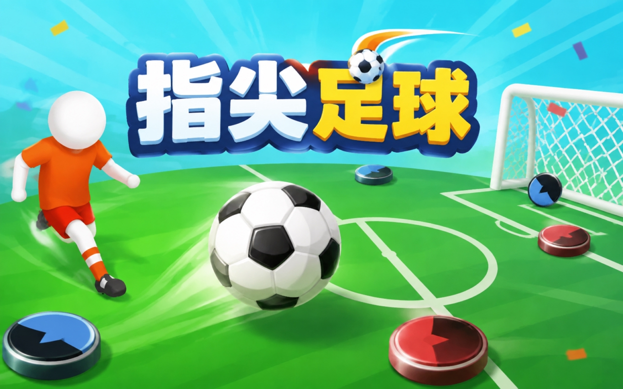 指尖足球