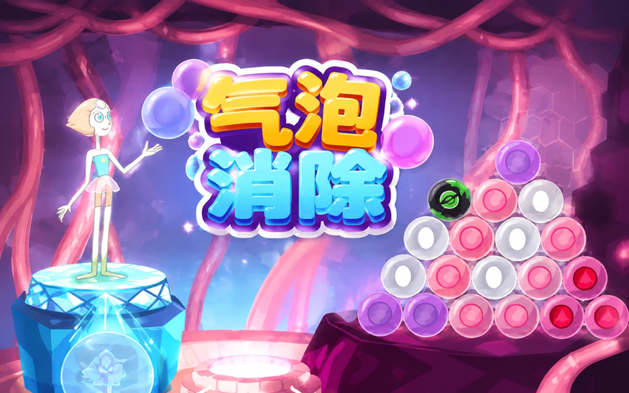 气泡消除