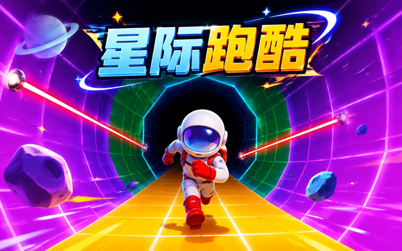 星际跑酷