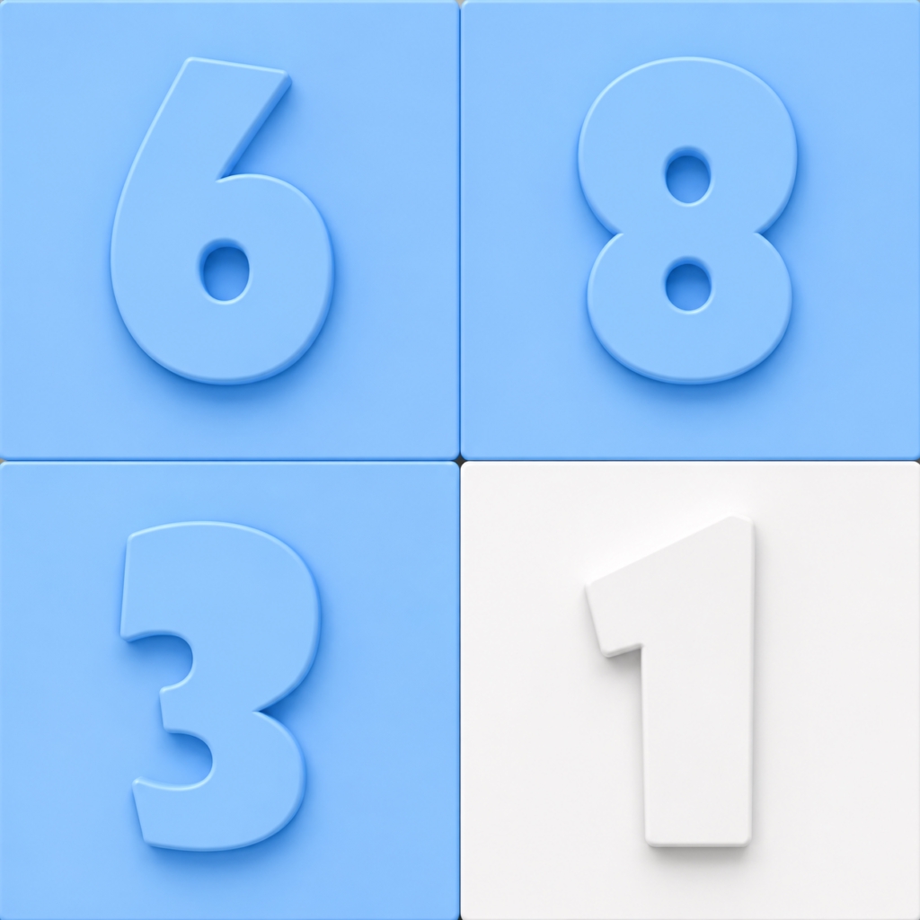 数字10对对碰H5