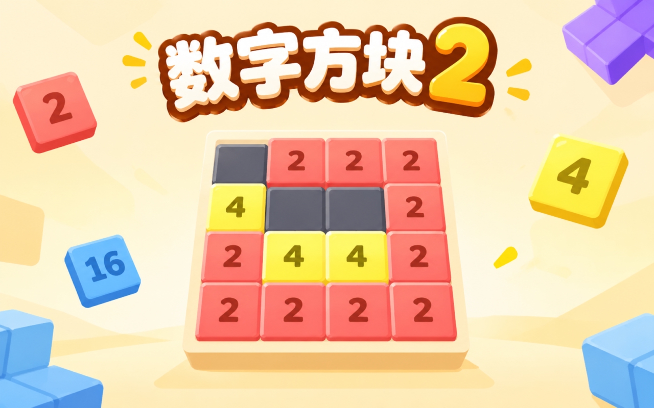 新游速报：益智解谜五款精选