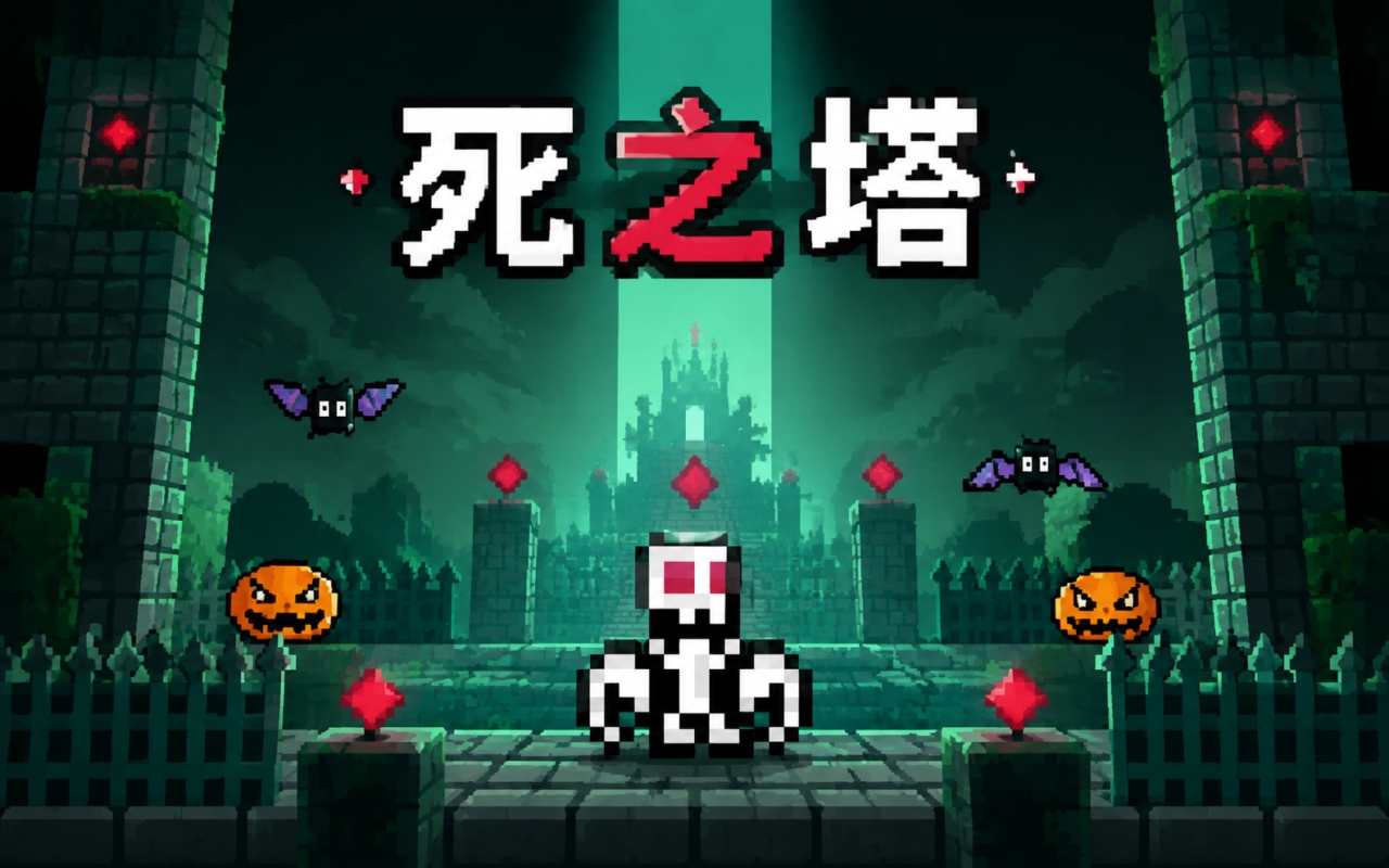 死之塔