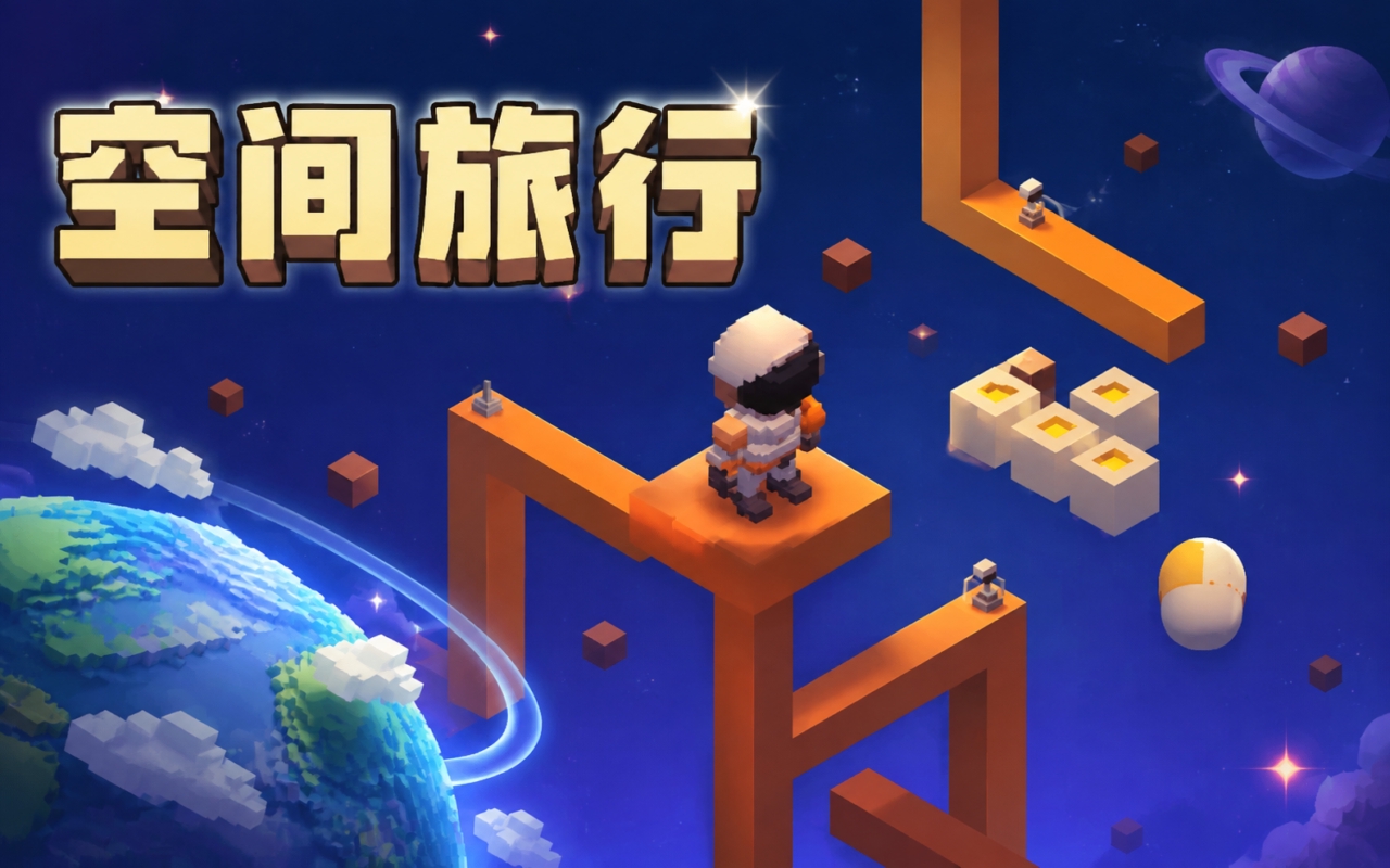 空间旅行
