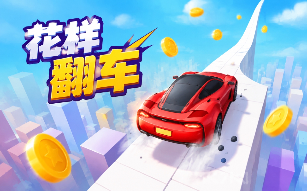 花样翻车