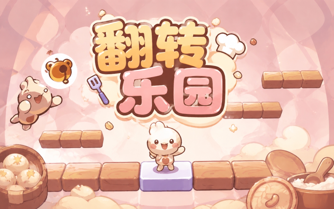 翻转乐园