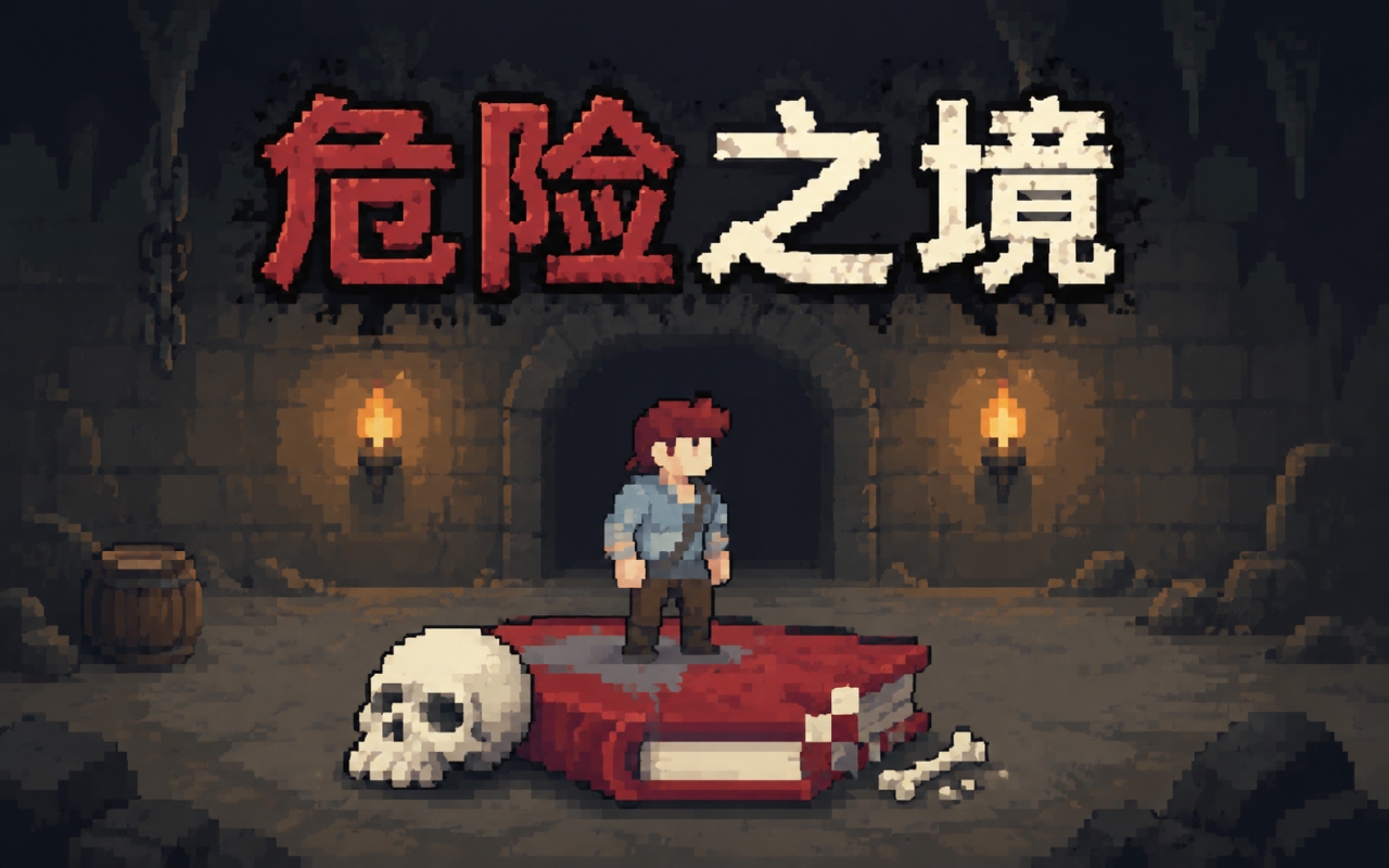 危险之境