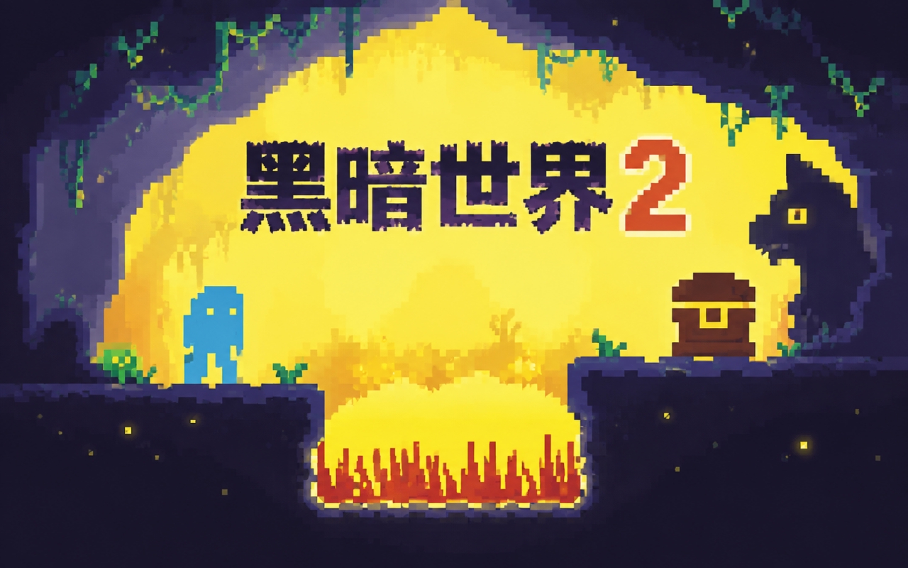 黑暗世界2