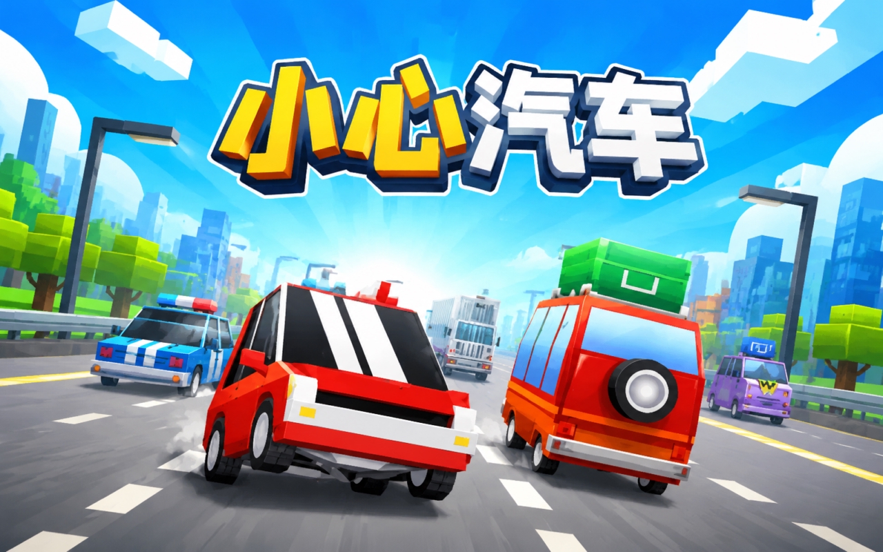 小心汽车