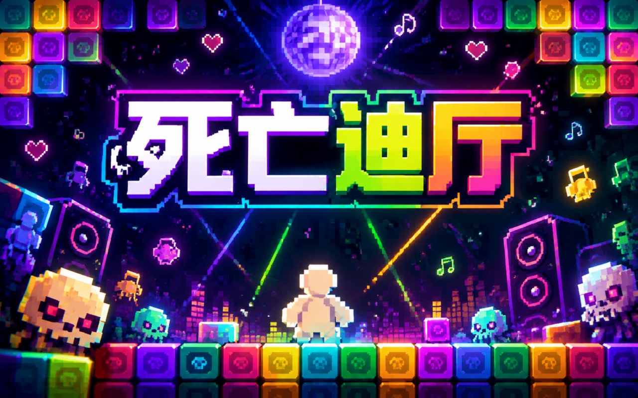 死亡迪厅