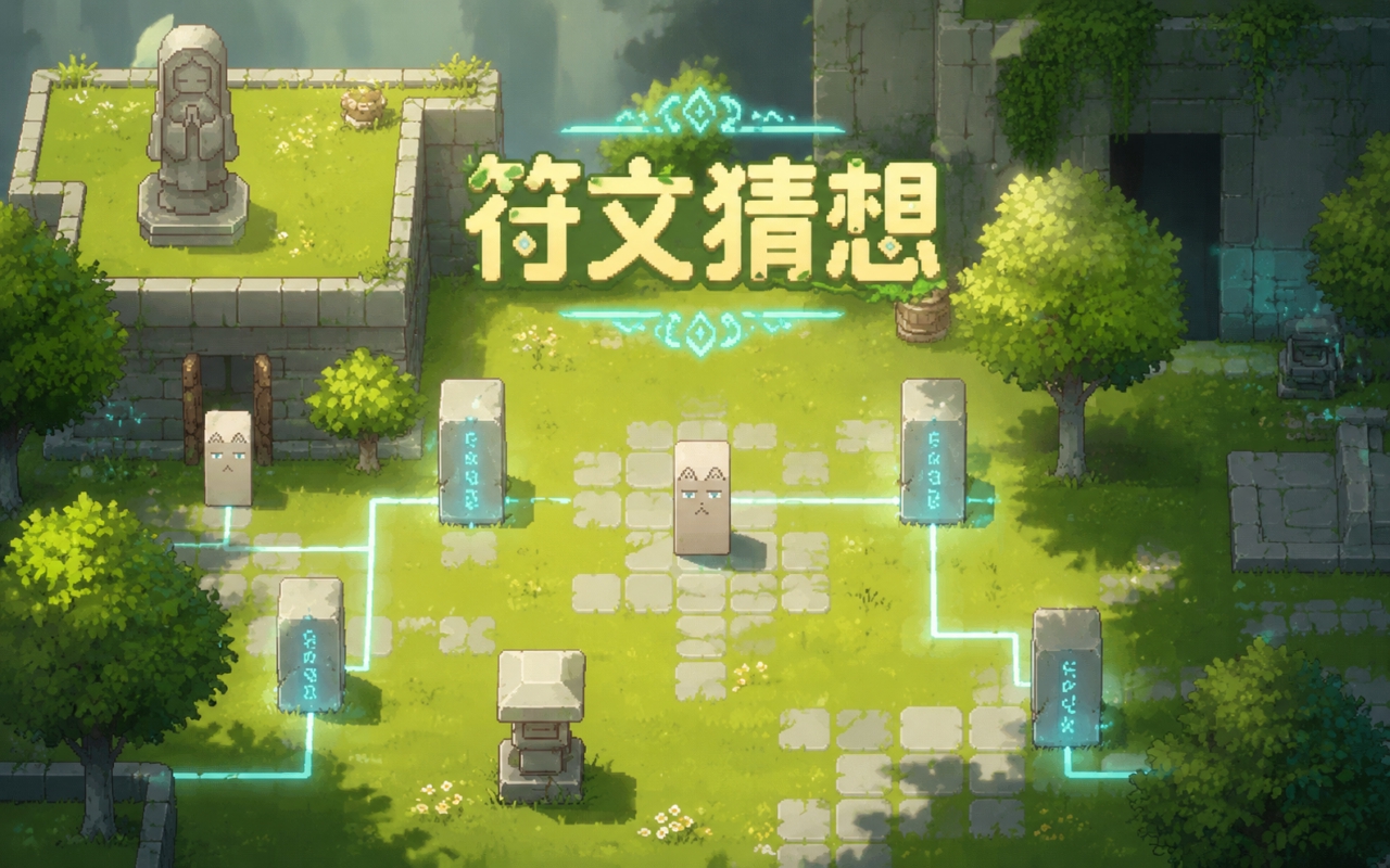 符文猜想