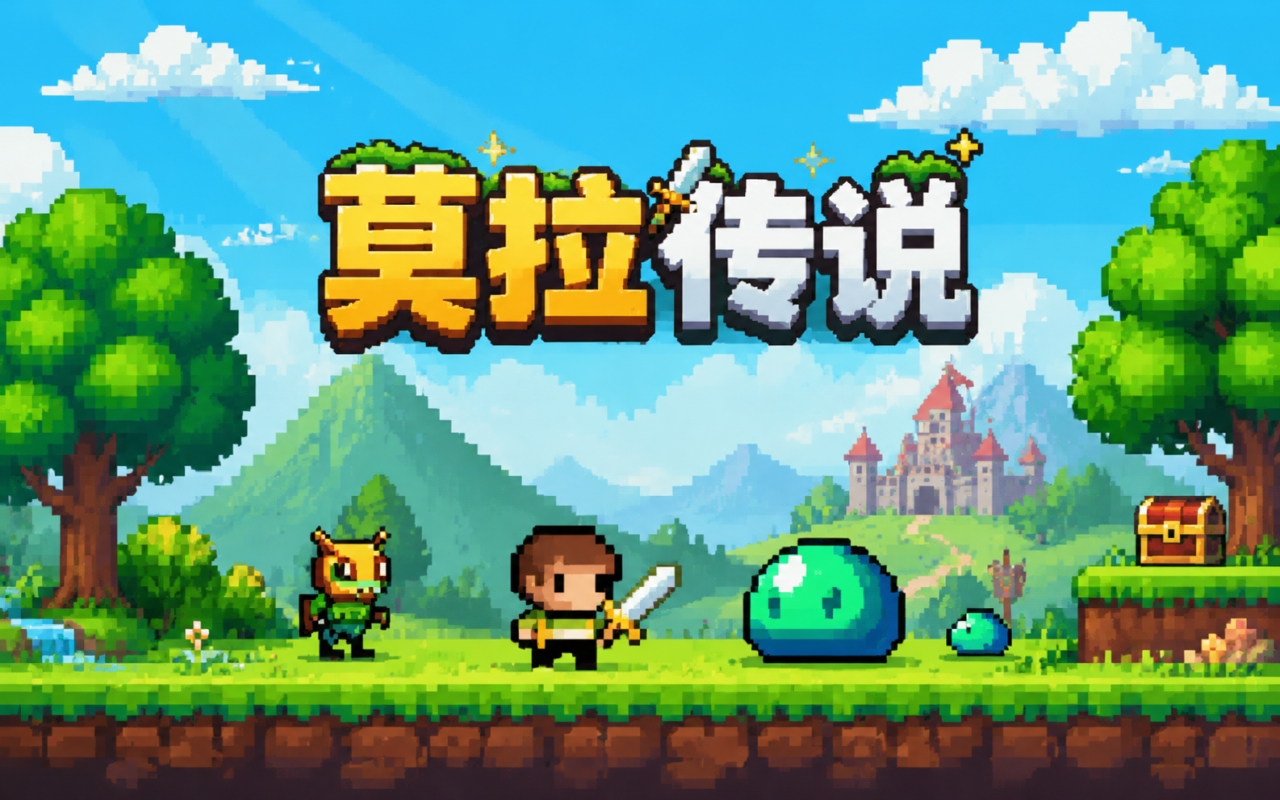 莫拉传说