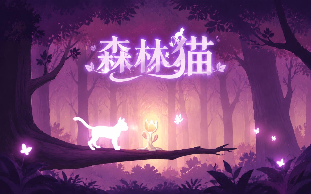 森林猫