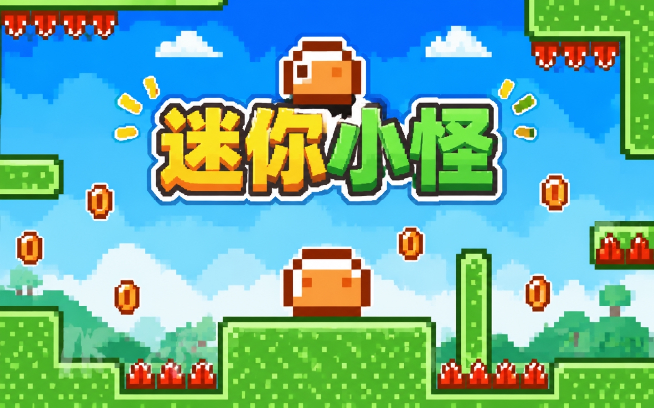 迷你小怪