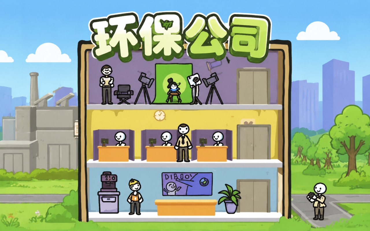 环保公司