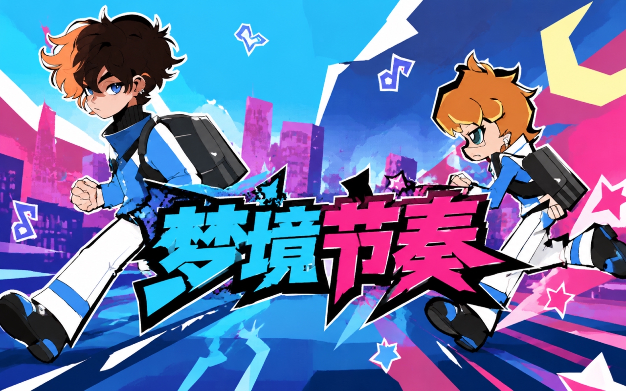 梦境节奏