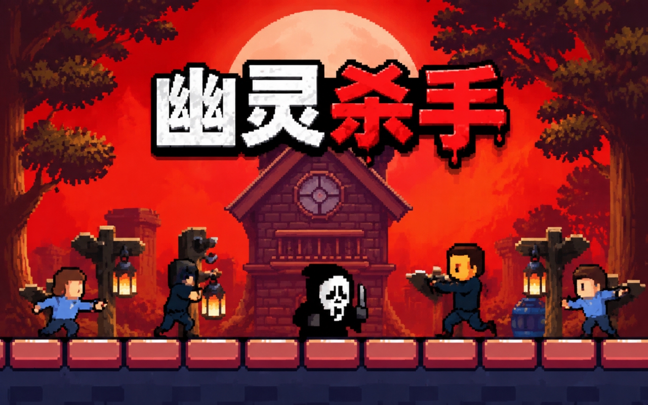 幽灵杀手