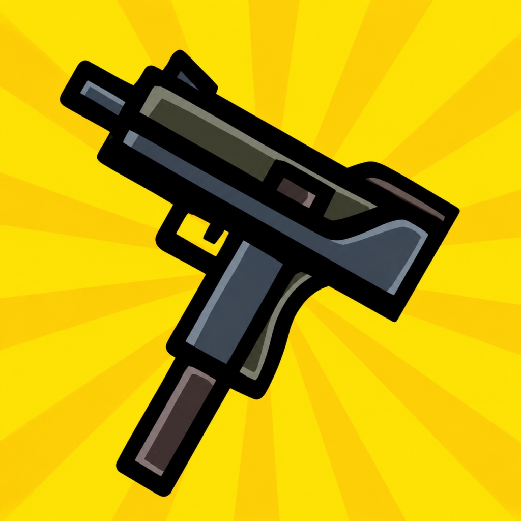 算数射击
