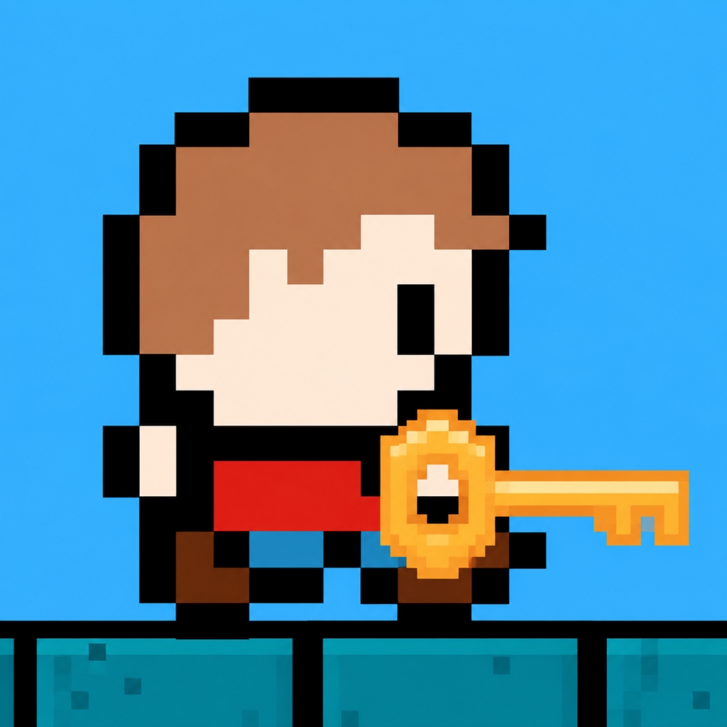 最后的挑战