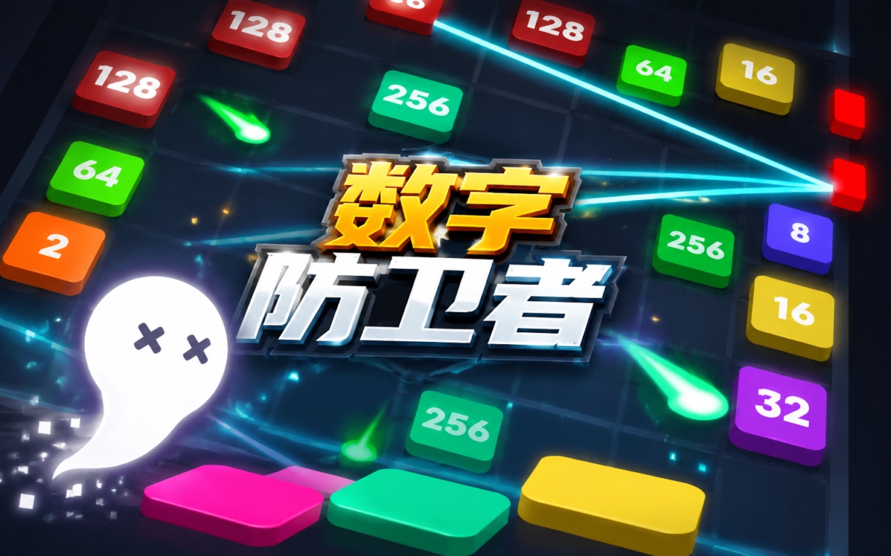 数字防卫者