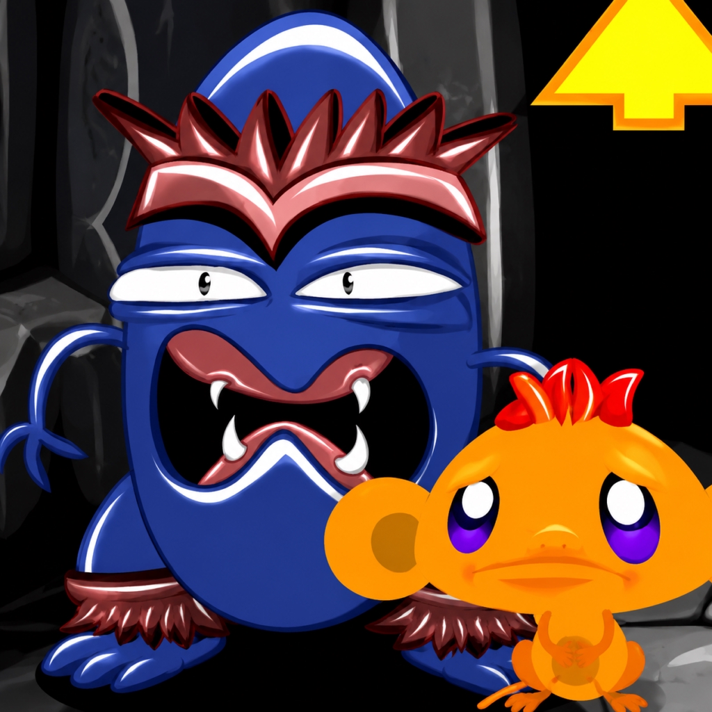 逗小猴开心系列839