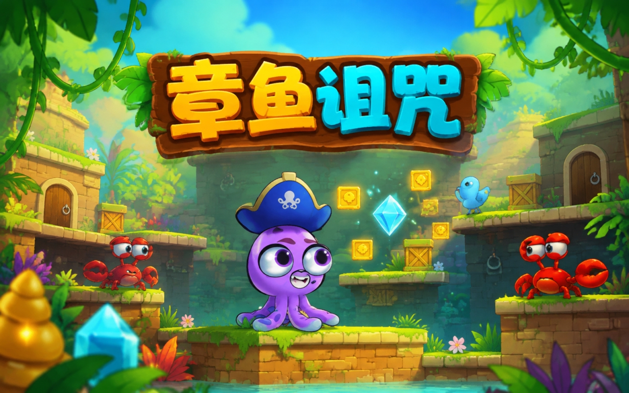 章鱼诅咒