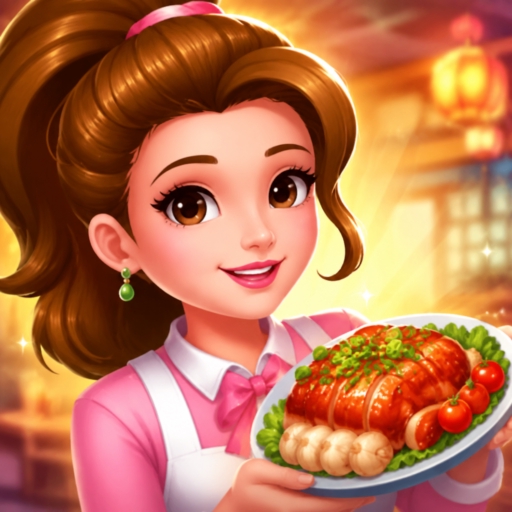 妈妈美食环游日记